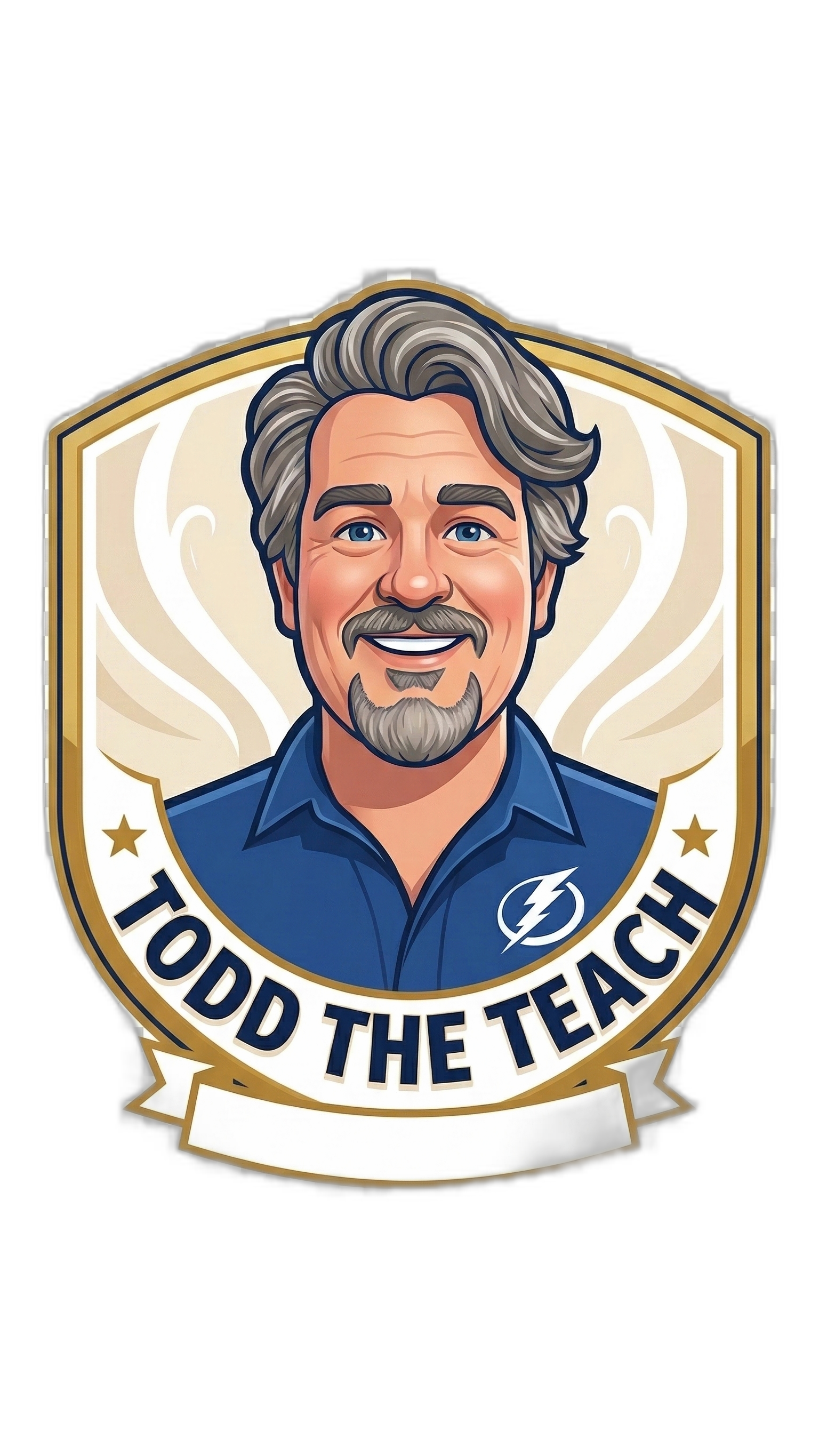 Todd The Teach